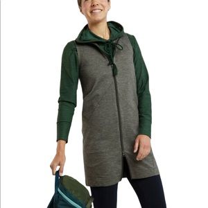 Title Nine Dresses | Passport Dress 2.0 - Solid Pockets Dark Green Size XS